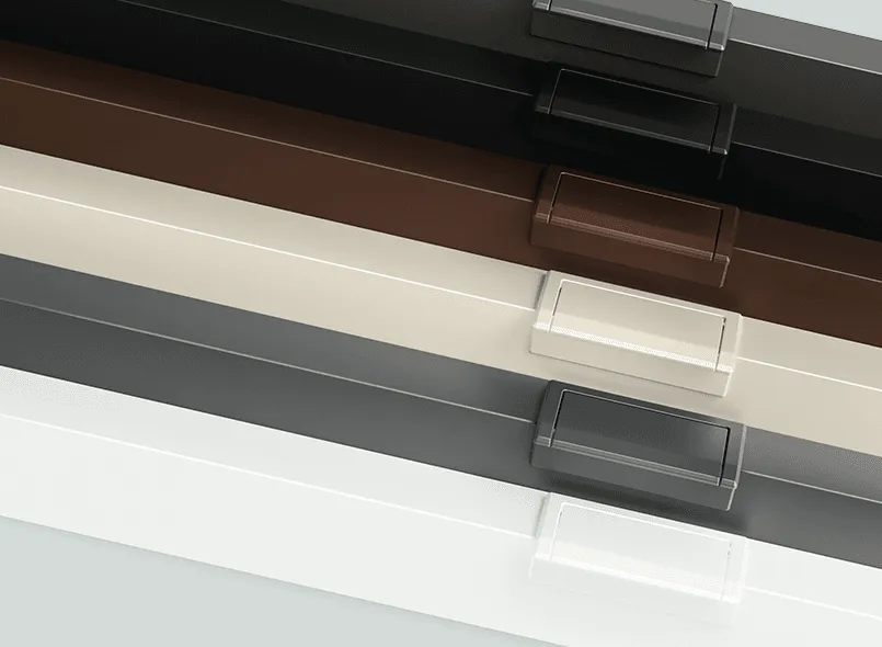 Flexible financing options for window replacement